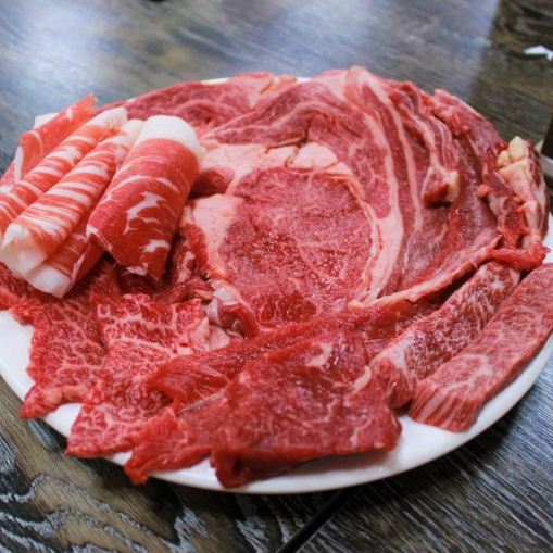 일품한우무한리필 이미지
