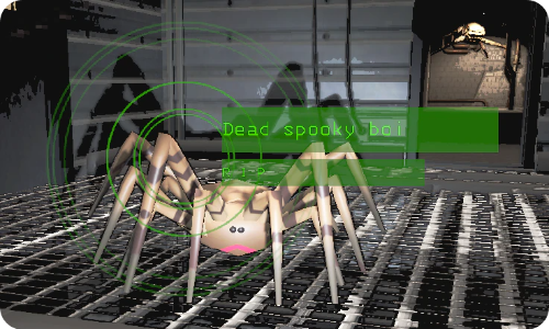 거미 3