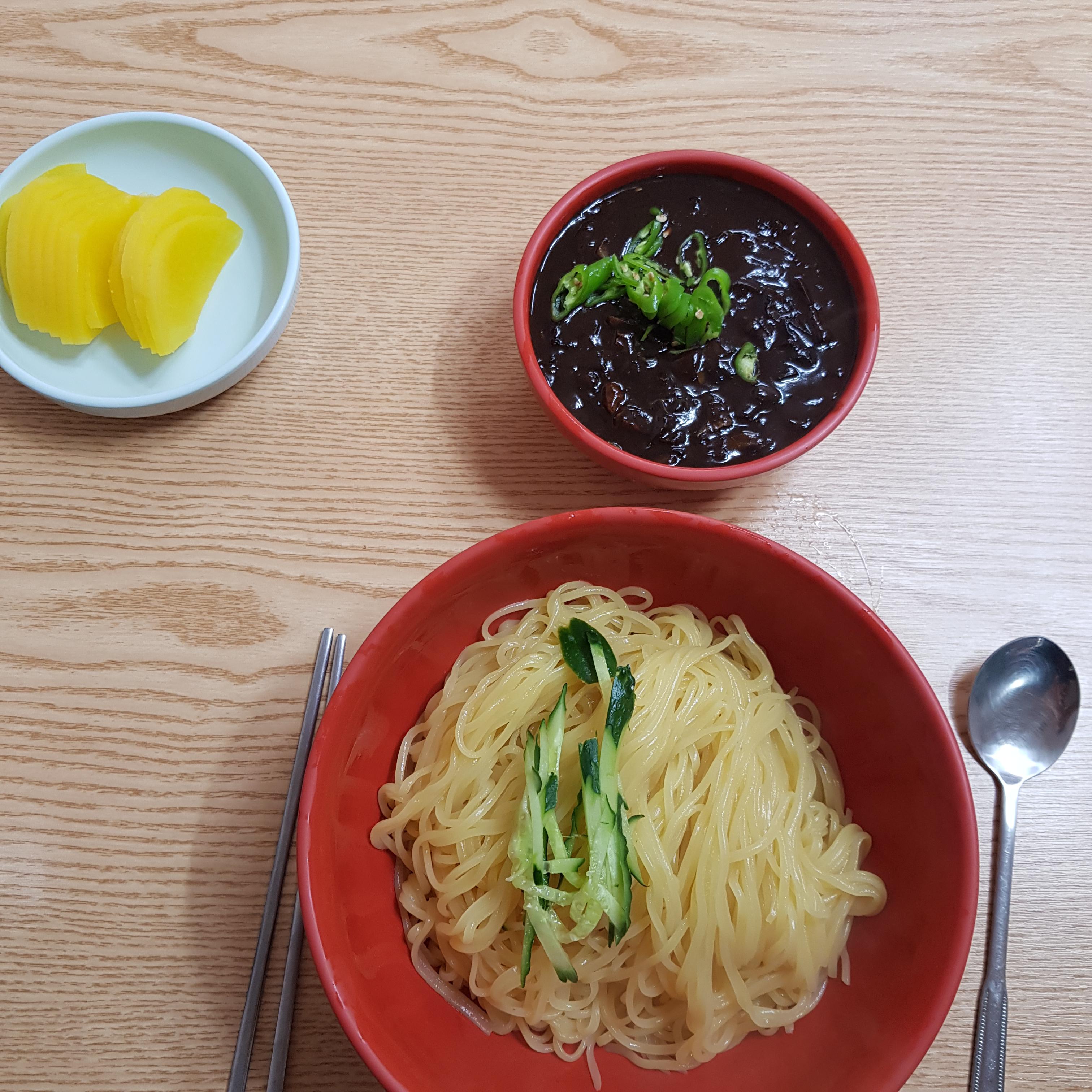 예스중화반점 이미지