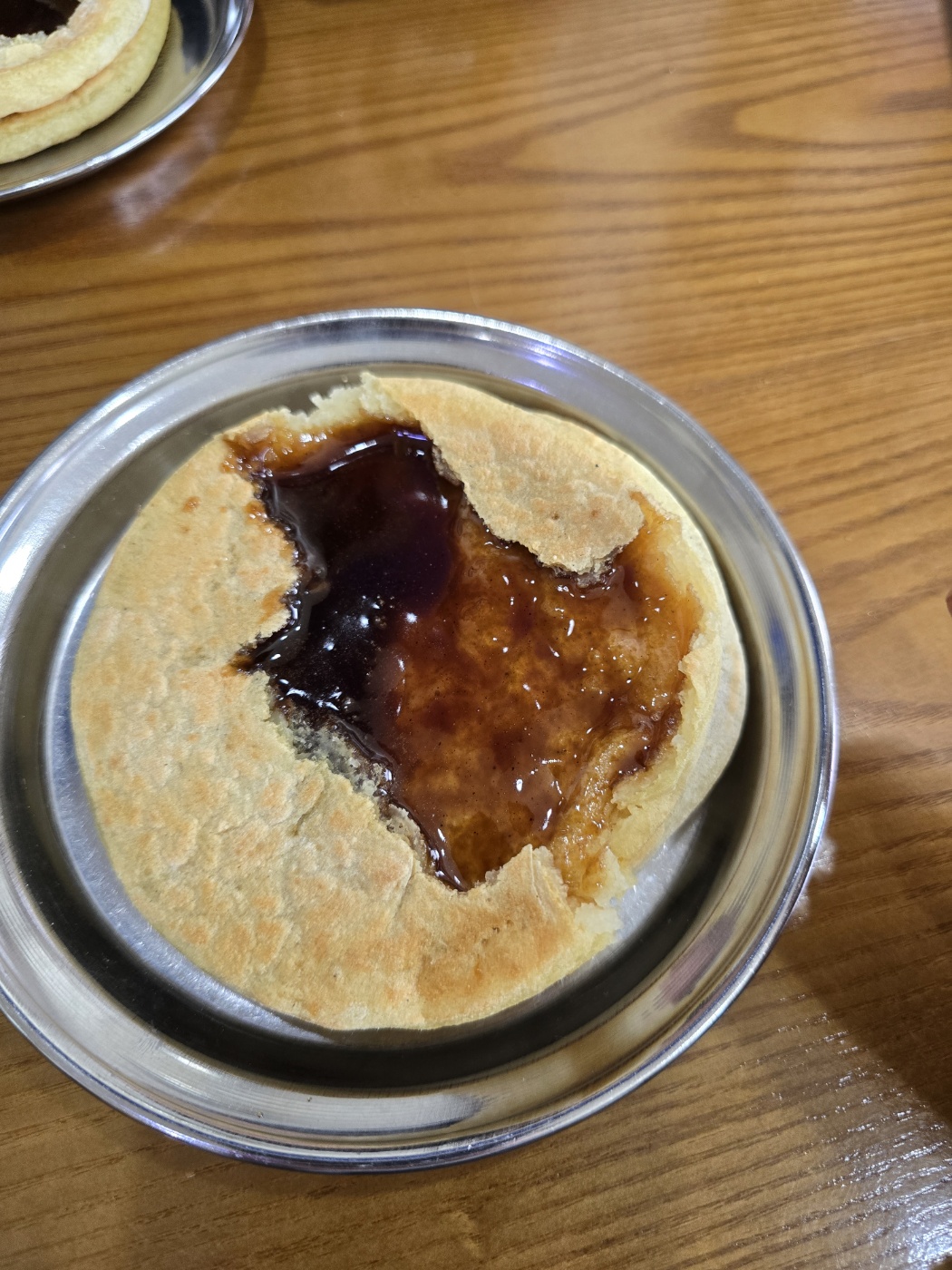 중동호떡 이미지