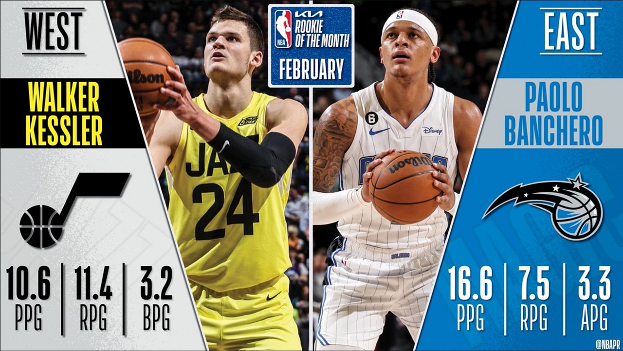  3월 10일 NBA 프리뷰 #3 (유타 재즈 VS 올랜도 매직)