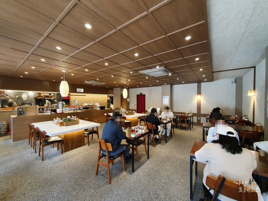 온센 내부