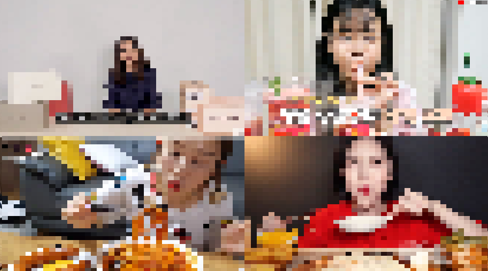  유튜브 뒷광고? 뒷광고하는 대형 유튜버들