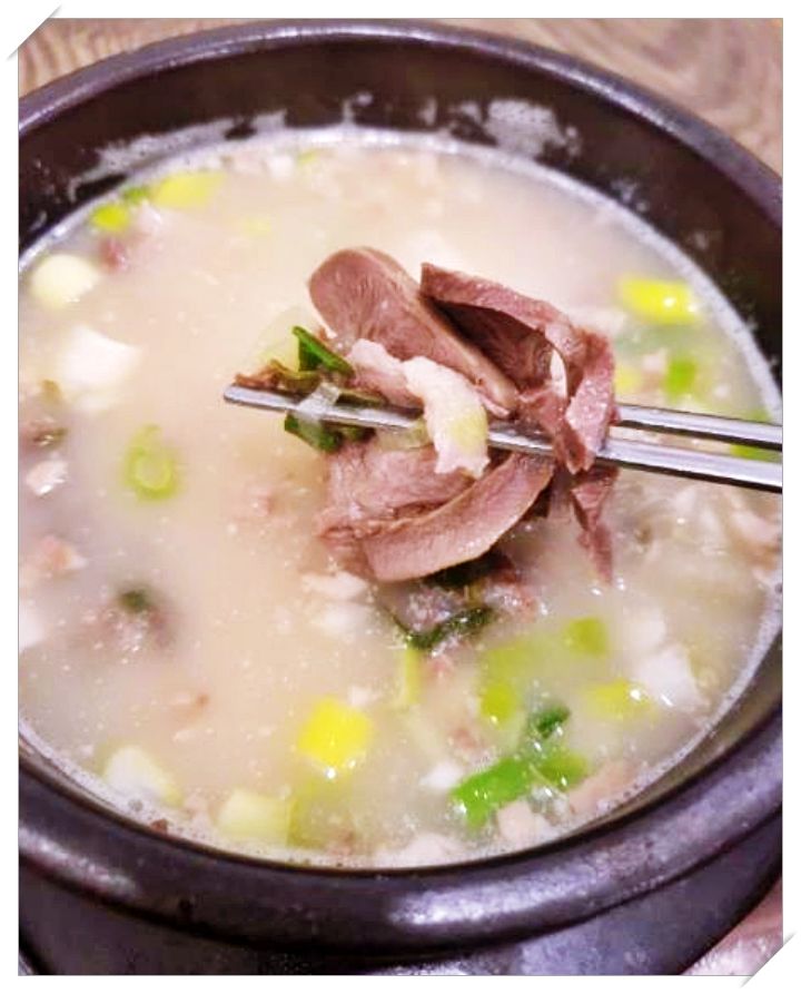  생생정보 장사의 신 경북 구미 연매출 10억원 순대국밥 깍두기 맛집 식당 위치 찾아가는 정보