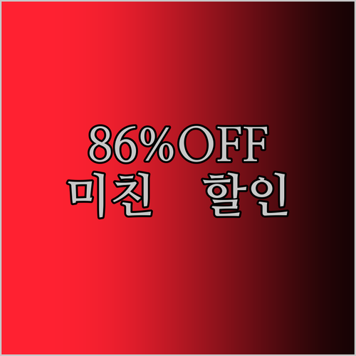 차량용 청소기, 이 가격 실화?! 8