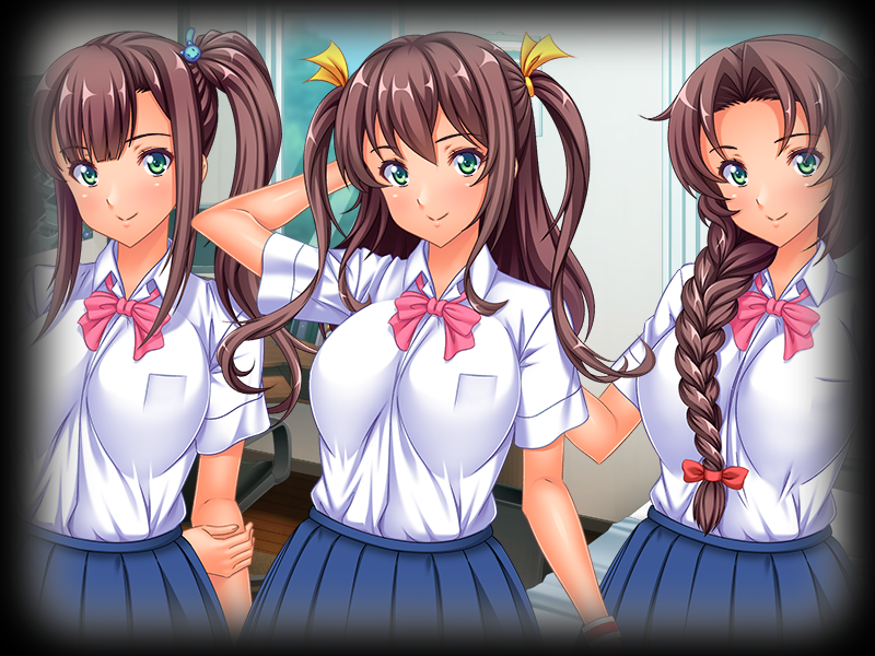  오빠, 골라줘! (おにいちゃん、えらんでよ！ - アパタイト) 다운로드