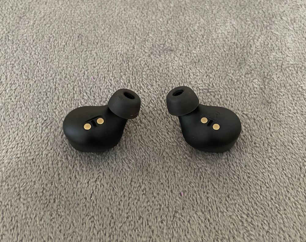 Jabra Elite 7 Pro 무선 헤드폰 검토