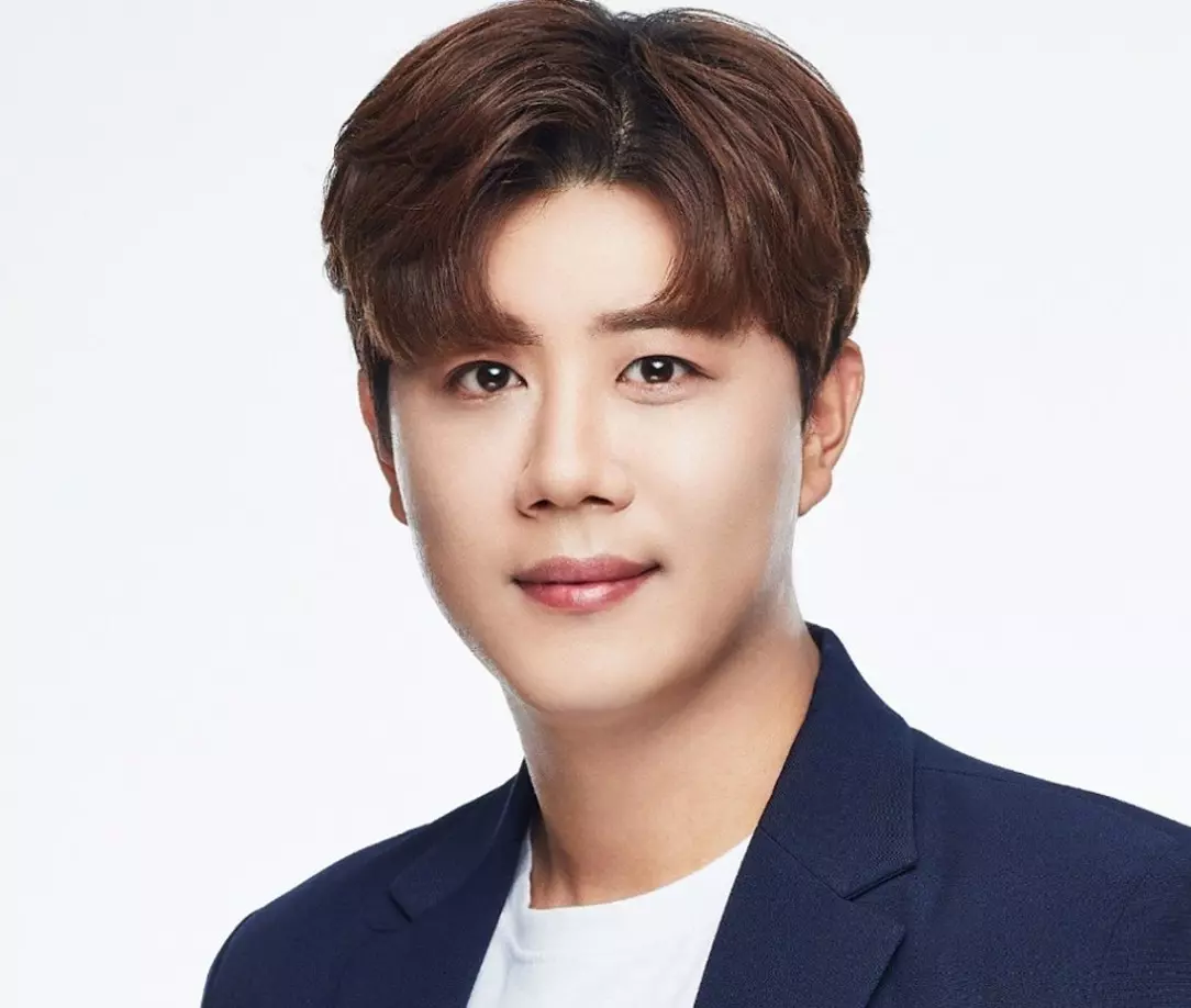 진해성 본명 나이 키 프로필 유도 이모부 고향 소속사 팬카페