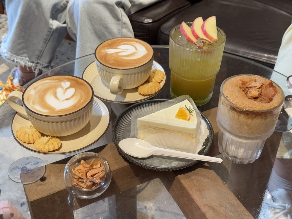cappuccino