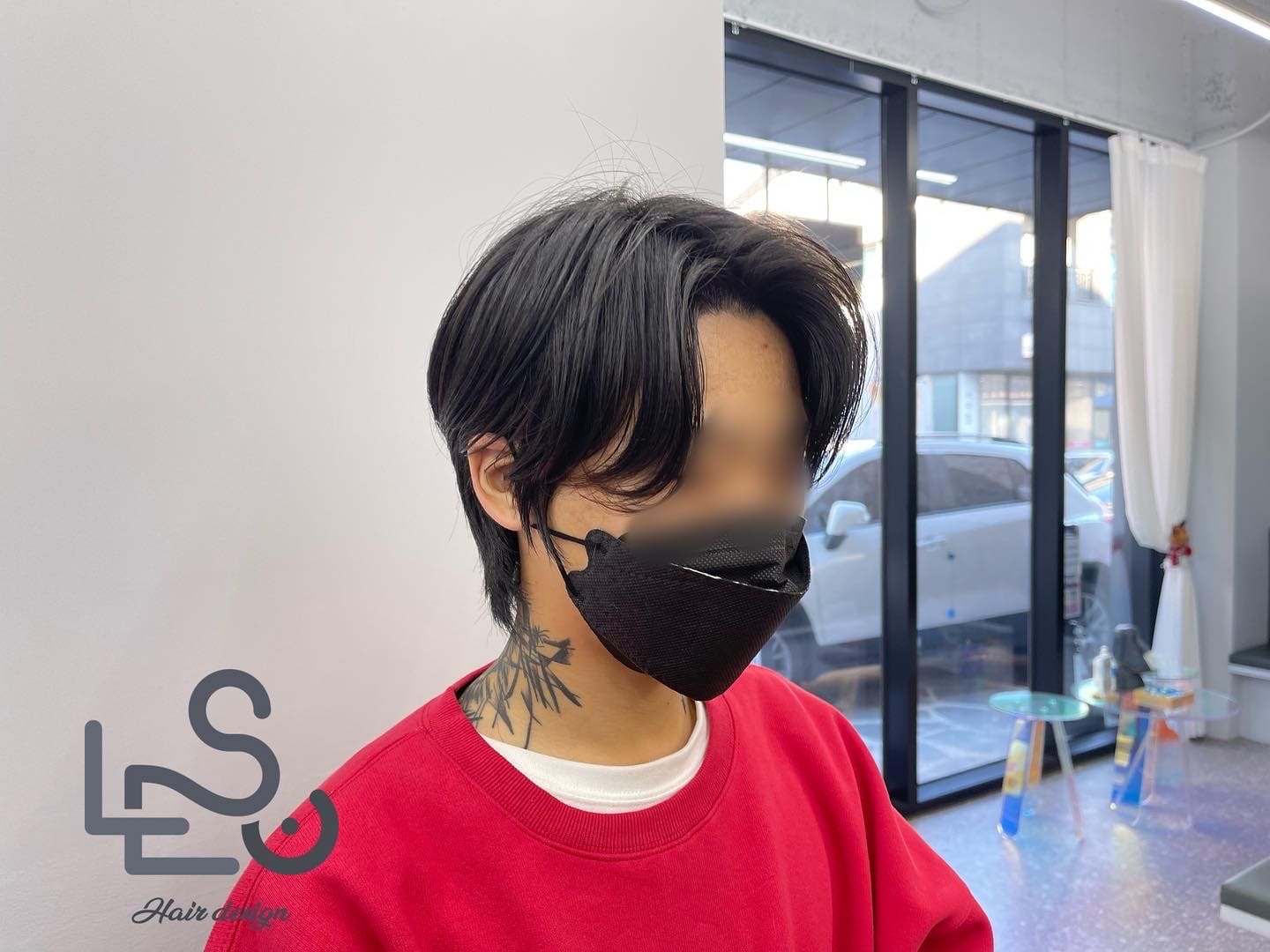 순미용실 이미지