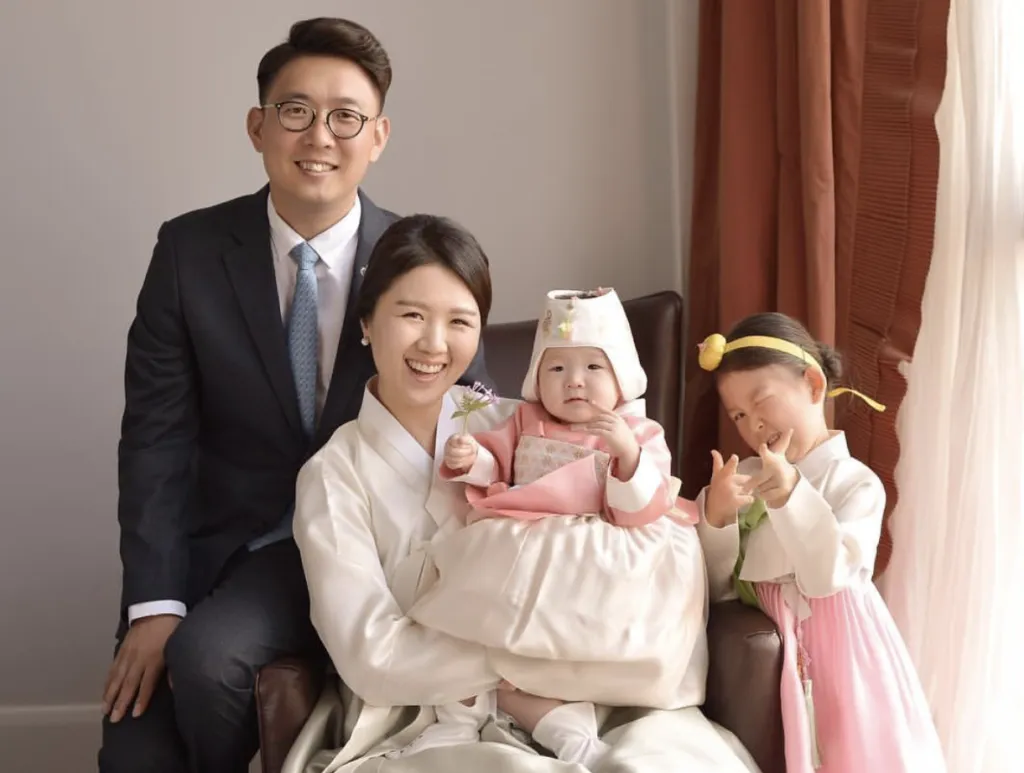 돌잔치 축하문구 축의금 인사말_7