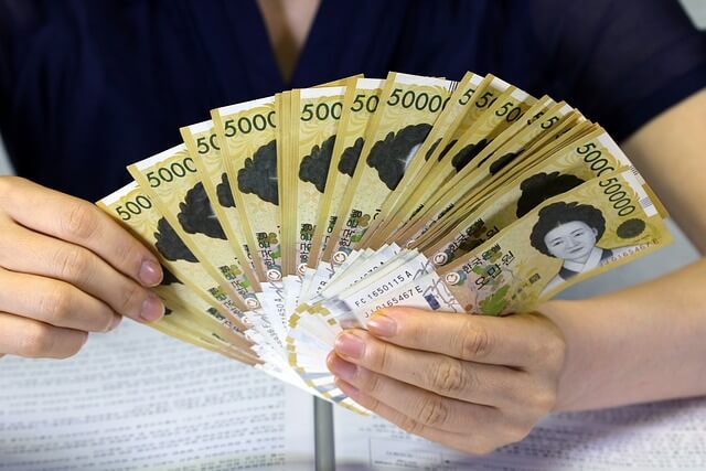 8월 27일 캐시워크 돈버는퀴즈 정답 모음