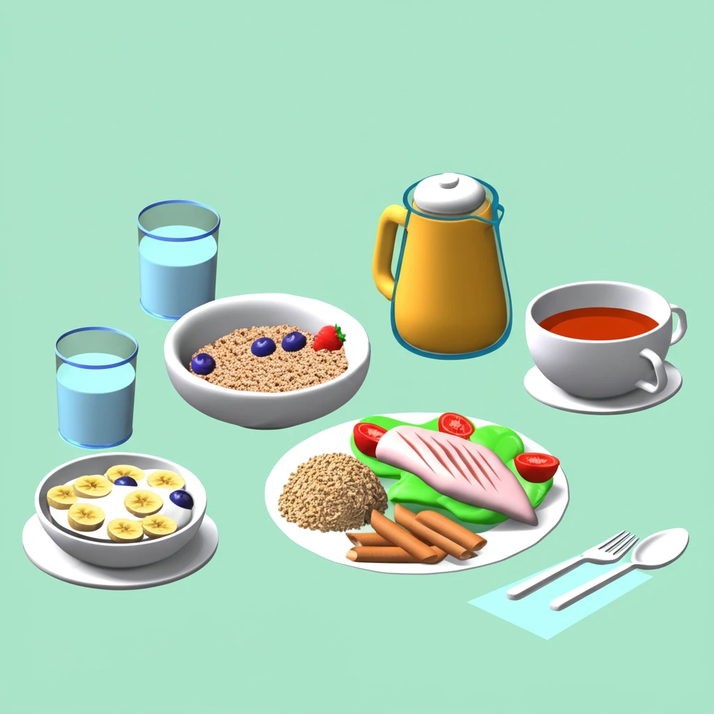 치질, 식습관만 바꿔도 괜찮을까? 핵