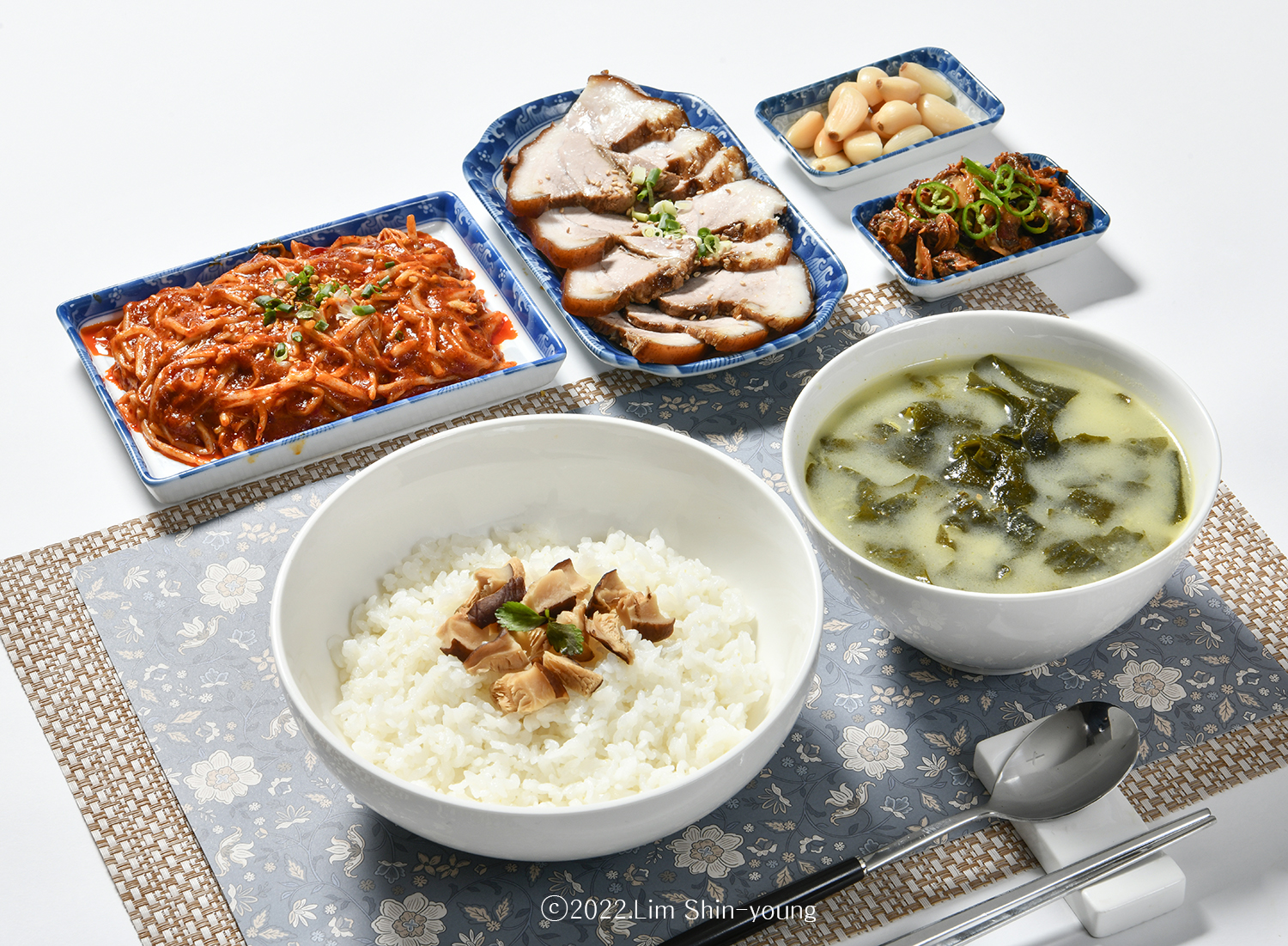 와이디키친 이미지