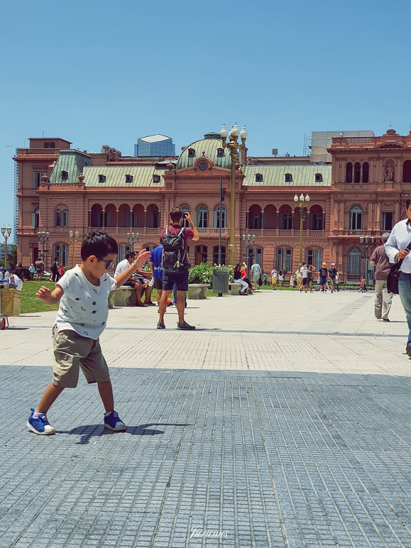 Plaza de Mayo and Casa Rosada 03