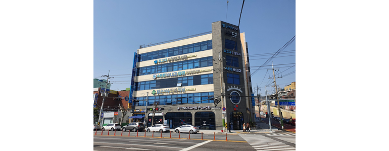 여수삼성의원 이미지