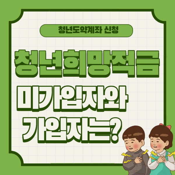 2023년 청년도약계좌