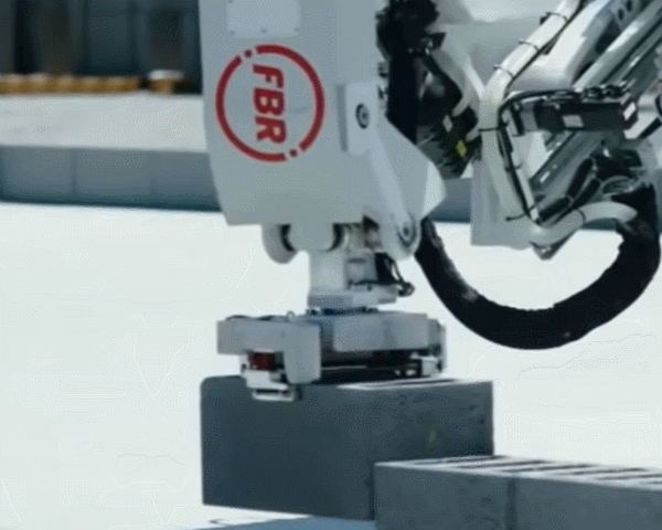  주택과 빌딩을 짓는 슈퍼 건설로봇 VIDEO: SUPER CONSTRUCTION ROBOTS THAT BUILD HOUSES AND BUILDINGS