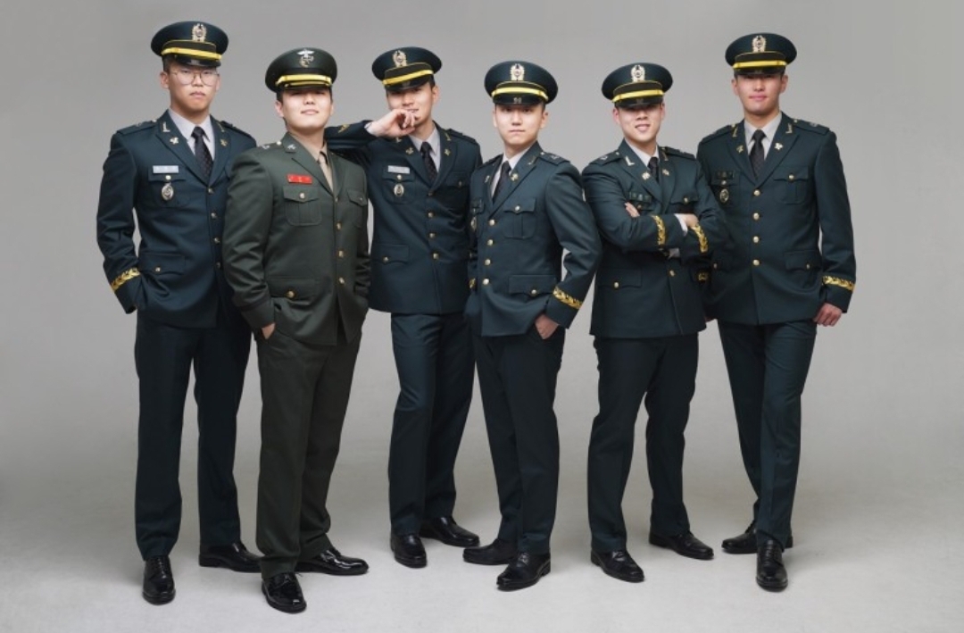  ROTC 복무기간 지원자격