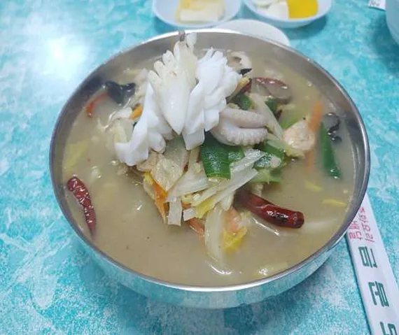 금문도