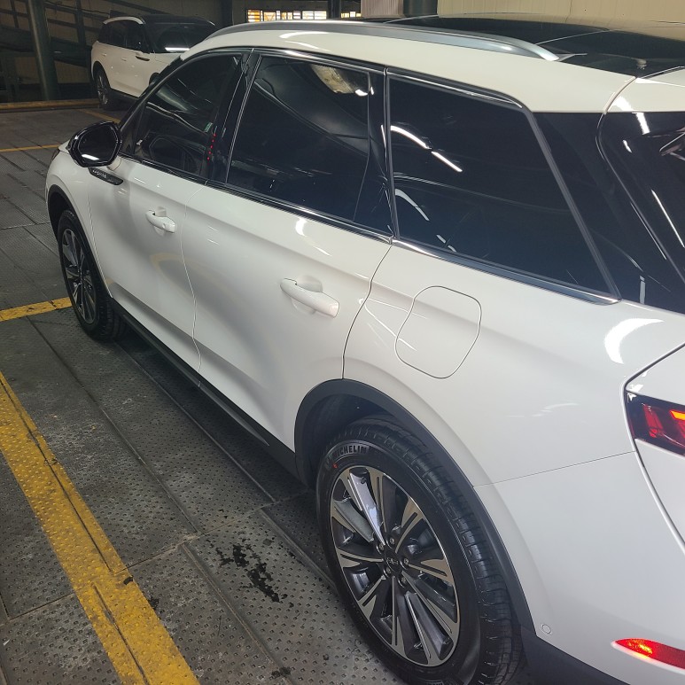 SUV 걱정? 정답은 2022 링컨 코세어! (링컨 코세어) 프리미엄 컴팩트 SUV 1