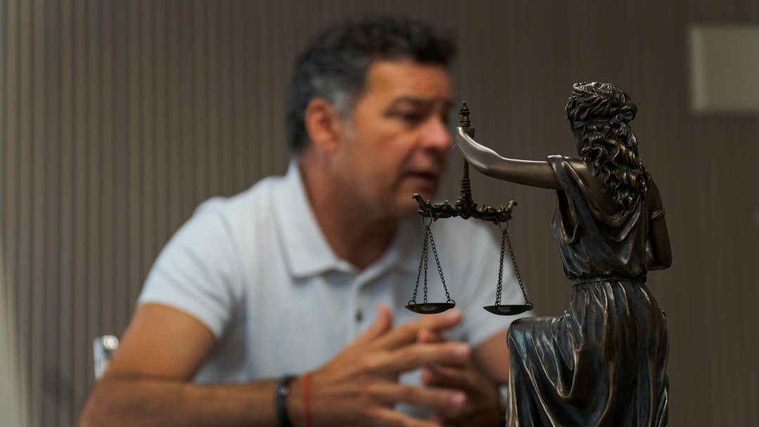 Prosecution