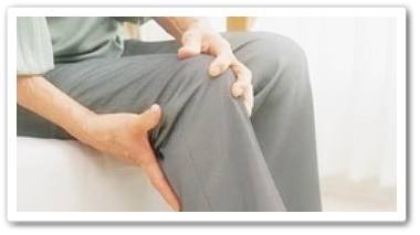 연골 연화증 무릎에서 뚝뚝 소리나는 이유