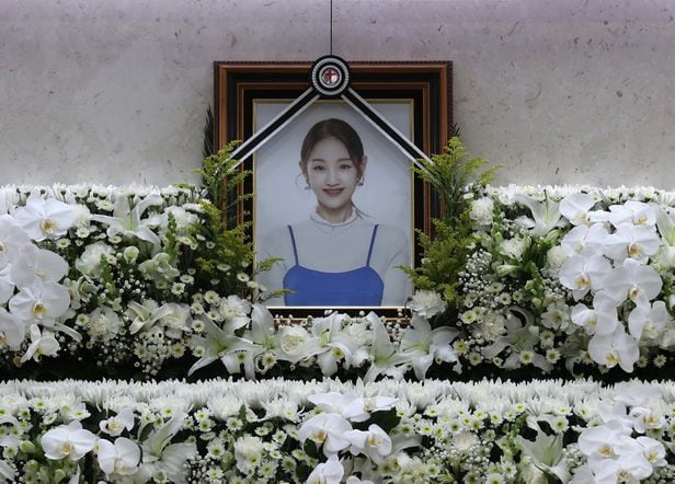  박보람 급성알코올중독 사망?