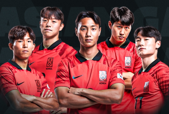  [2022 항저우 아시안게임 축구 결승] 대한민국 vs 일본 경기 일정, 중계 및 예상