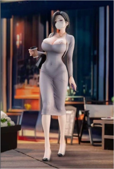 미시 이미지
