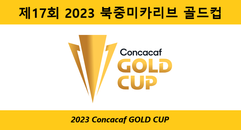 2023 CONCACAF GOLD CUP
