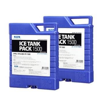  코멕스 ICETANK PACK 아이스탱크 팩 1.5L