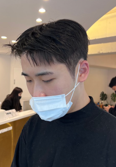 숏 가일컷