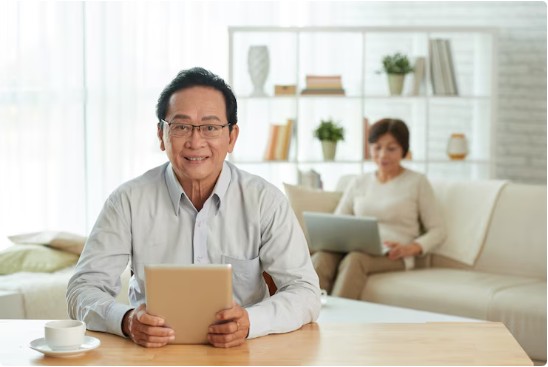 내일배움카드 신청하기 요양보호사 아이돌보미 생활안전지도사 노인심리상담사 