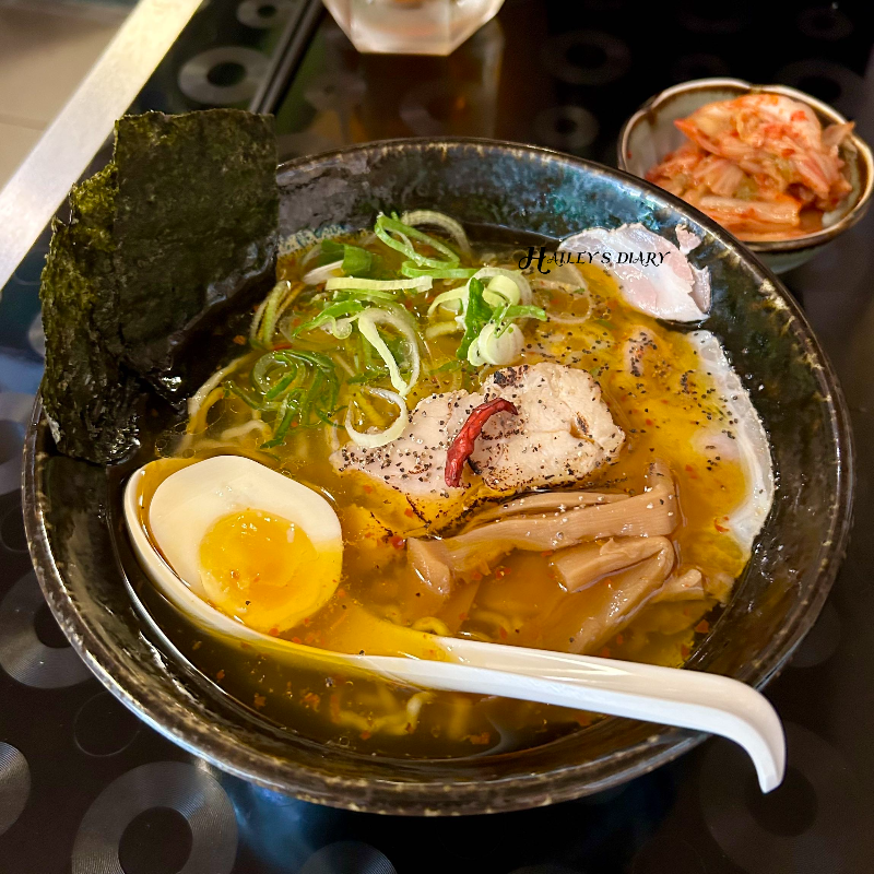 카라이라멘