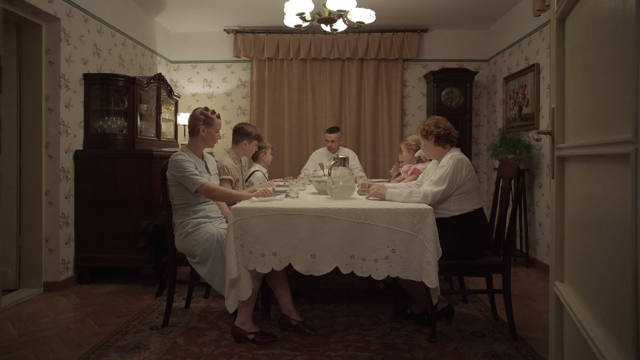 영화 존 오브 인터레스트 / The Zone of Interest(2024) / 소개, 줄거리, 정보, 수상내역, 결말, 후기, 해석, 리뷰
