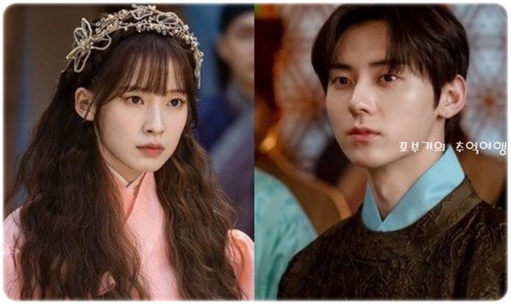 결혼의 귀환 정소민 박혜은 여성 캐릭터 활동 대체 이유 필모그래피 본명 나이키 프로필 6