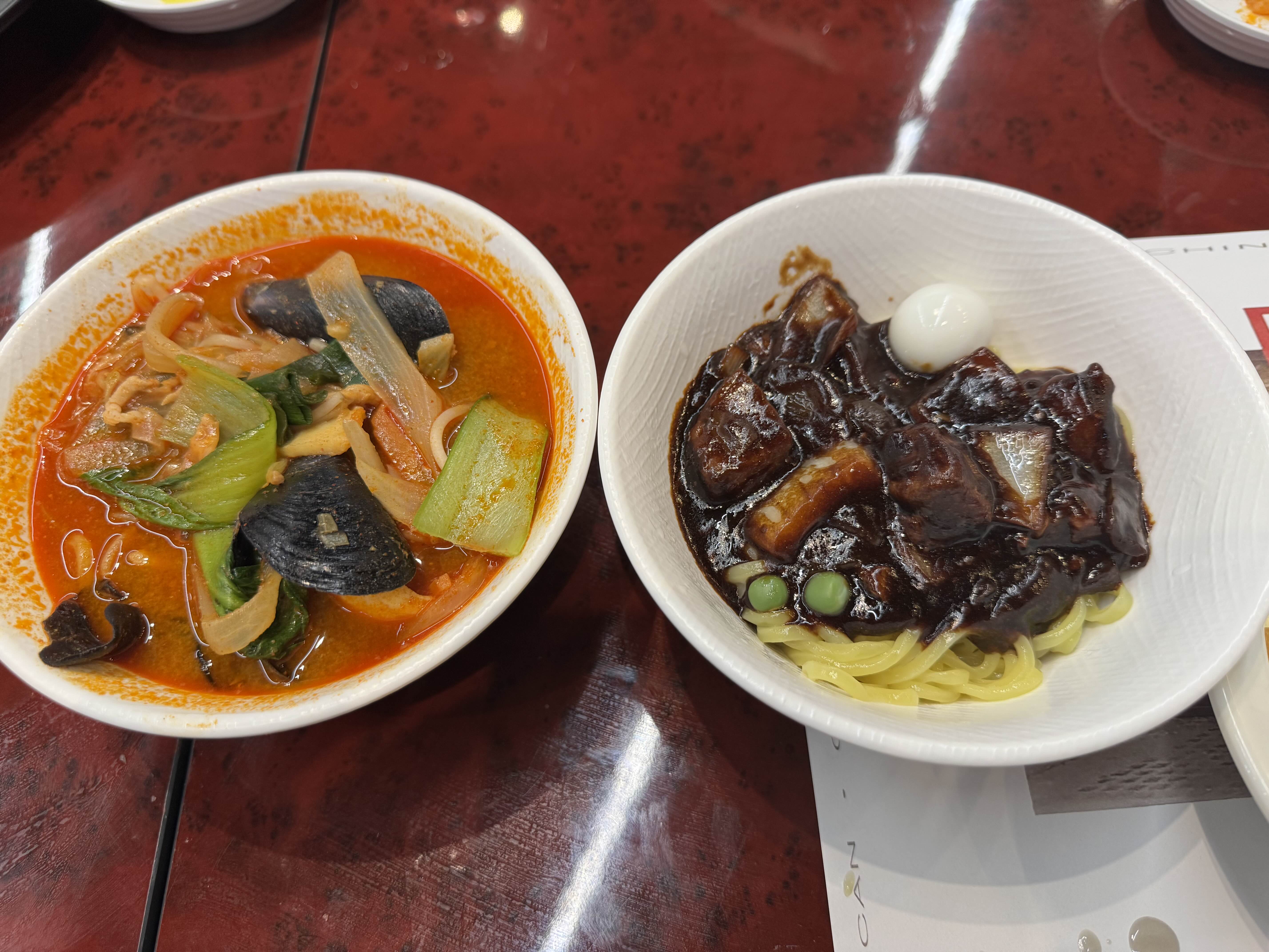 차알 5