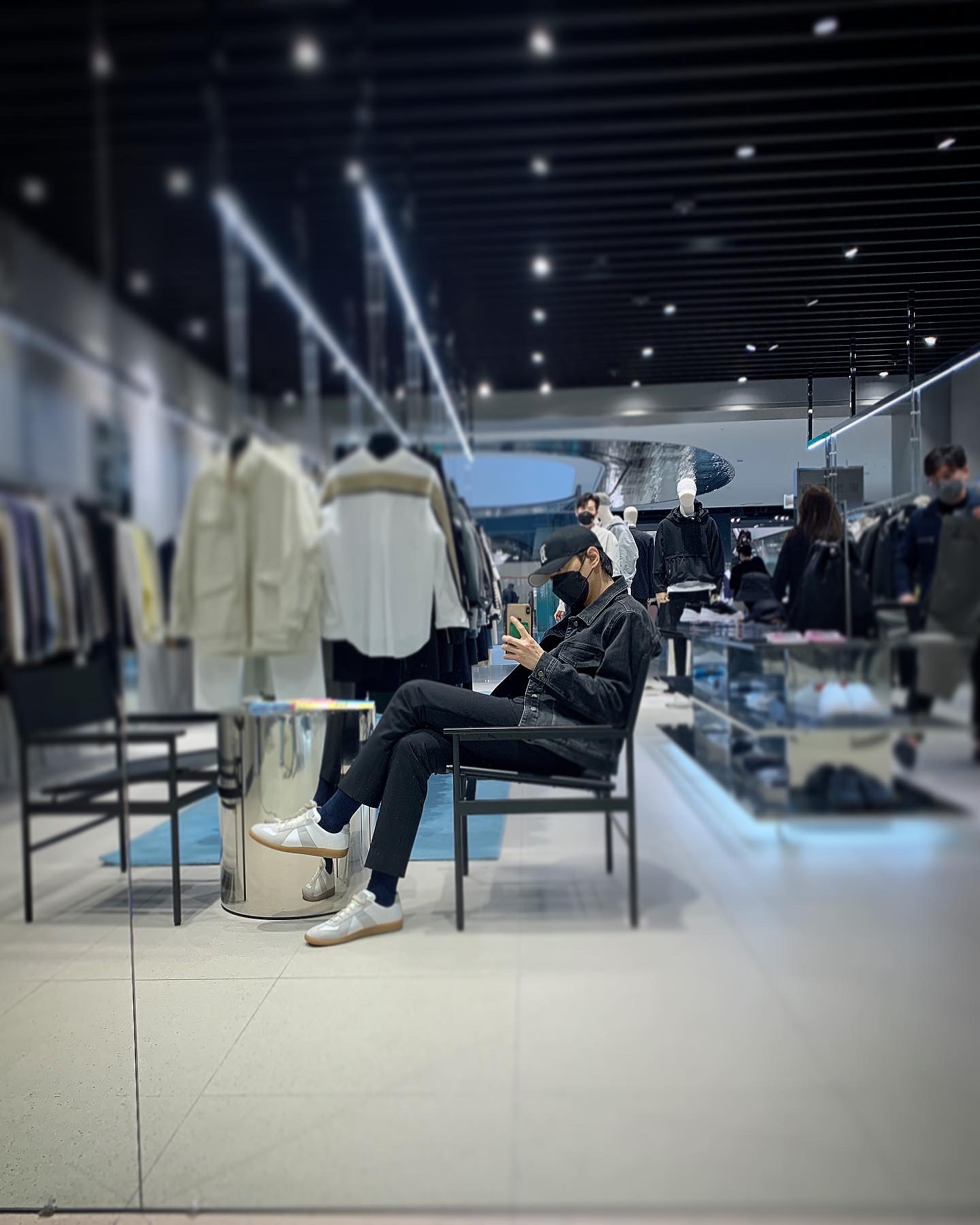오피니언] 띠어리(Theory)에 대해서