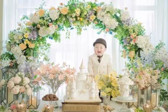 돌잔치 축하문구 축의금 인사말 총정리_19