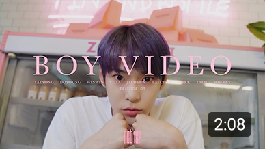 보이비디오도영