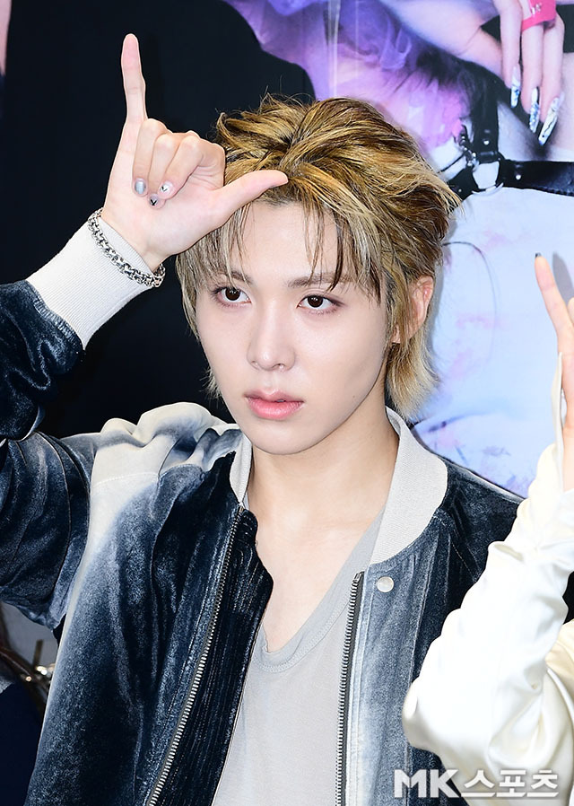 실시간 첫 공개 석상에서 기사사진 뜨고 있는 올데이프로젝트 멤버들.jpg | 인스티즈