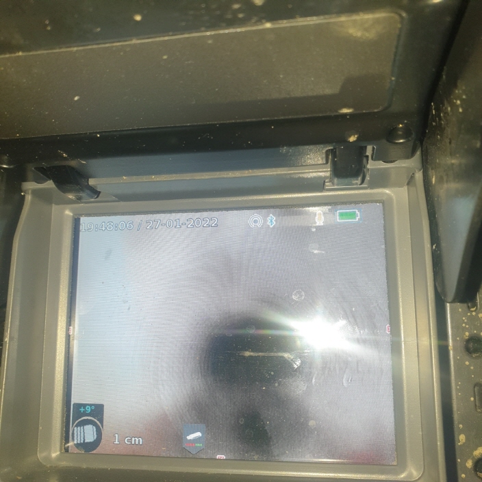 서운동, 박촌동 하수구막힘, 7