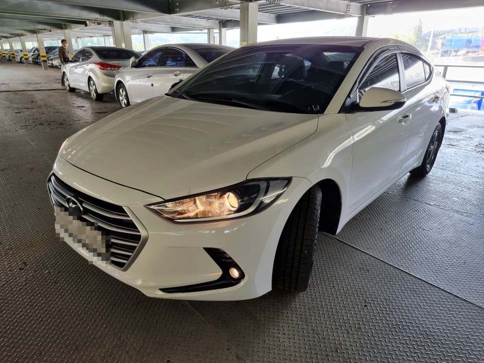 준중형차 추천 국산 준중형차 추천아반떼ad 51