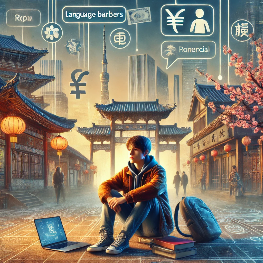 title image
