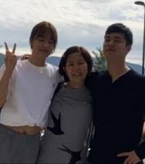  이성미 전 남편 가수 김학래 미혼모 스캔들 언급