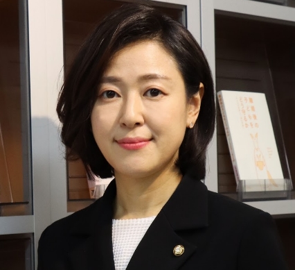 황보승희 국회의원 프로필 나이 고향 학력 재산 지역구 페이스북