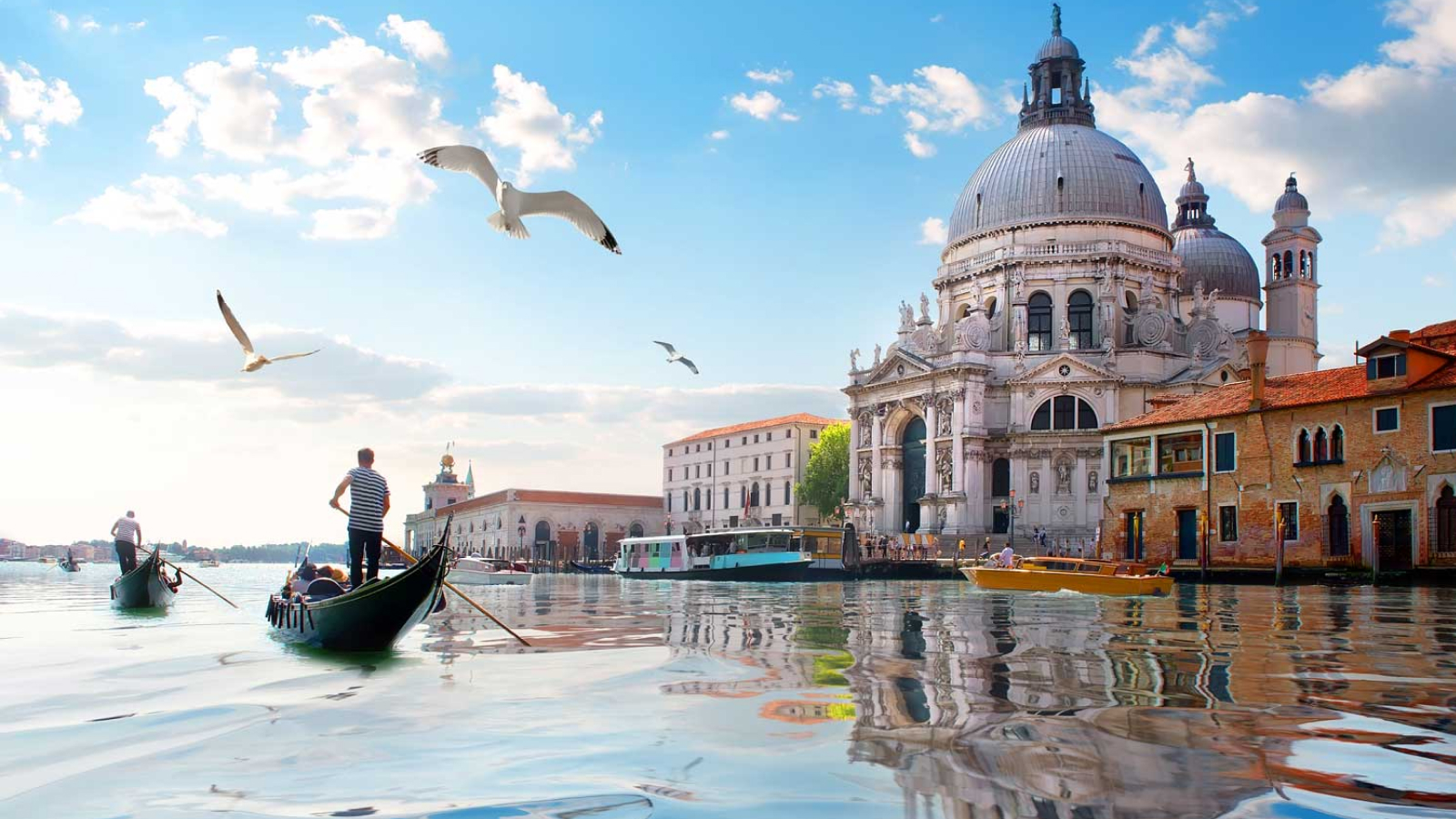 베네치아 Venezia