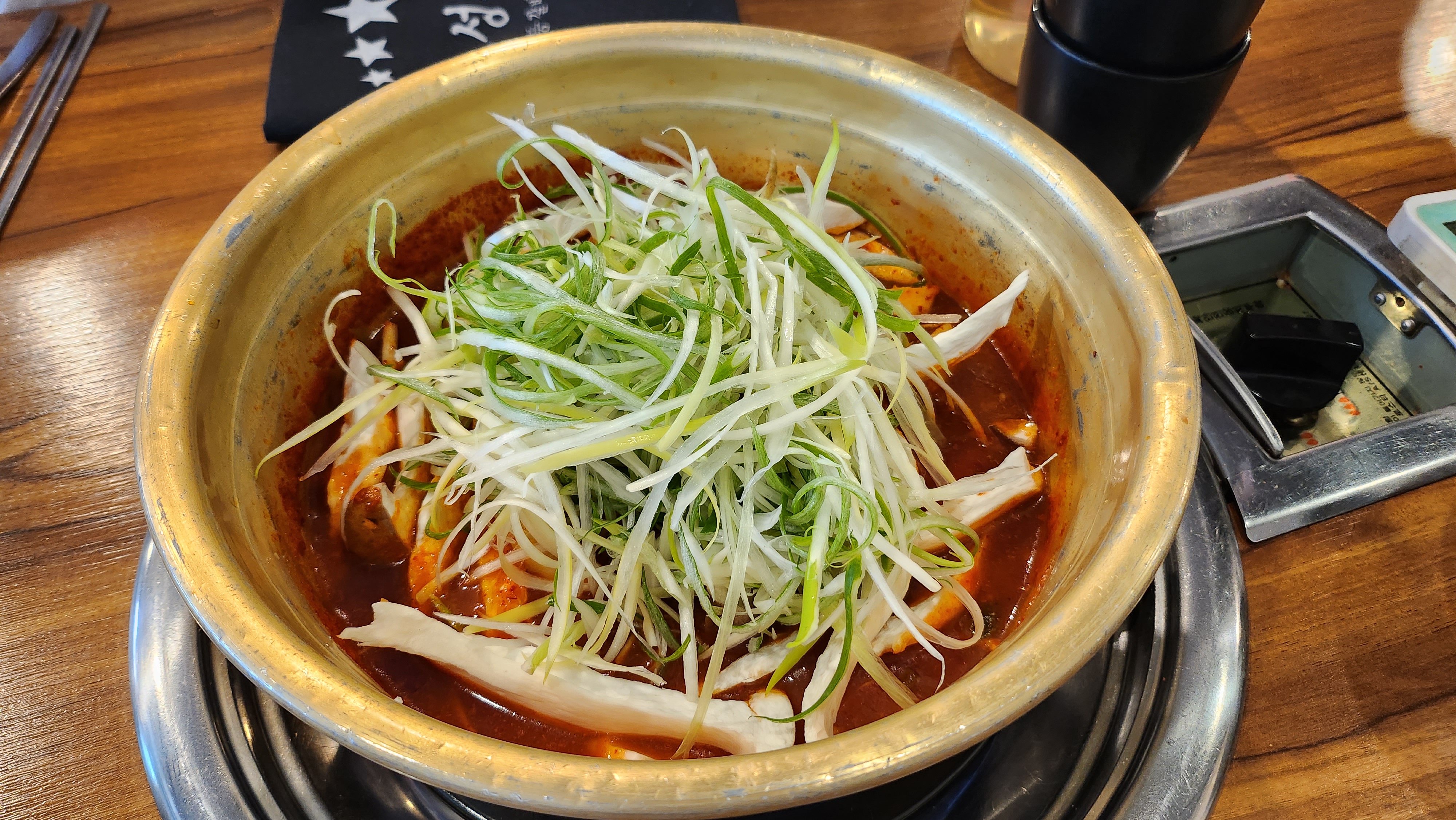 오성식당 이미지