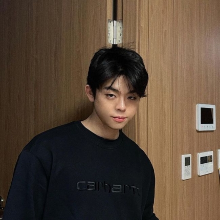  17kg 증량 김구라 아들 그리 벌크업으로 만든 태평양 어깨 심쿵